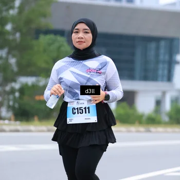 Runner Photo 7203995