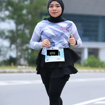 Runner Photo 7204000