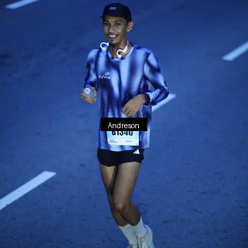 Runner Photo 7204006