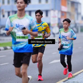 Runner Photo 7204007