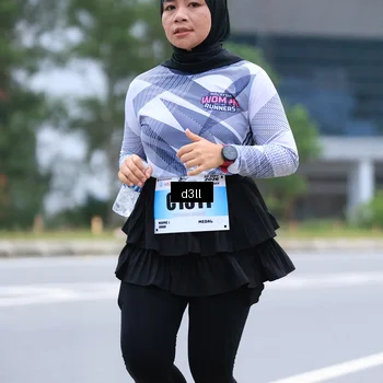 Runner Photo 7204008