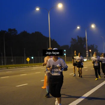 Runner Photo 7204010
