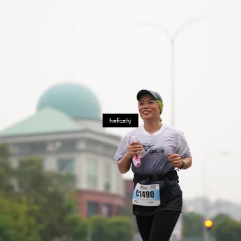 Runner Photo 7204015