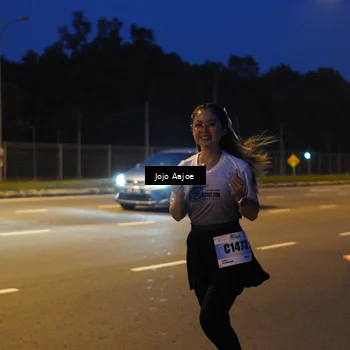 Runner Photo 7204016