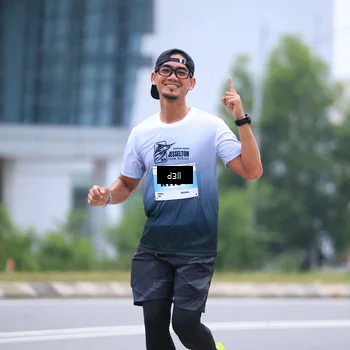 Runner Photo 7204019
