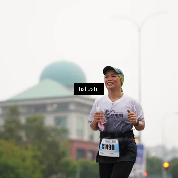 Runner Photo 7204022