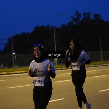 Runner Photo 7204024