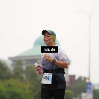 Runner Photo 7204027
