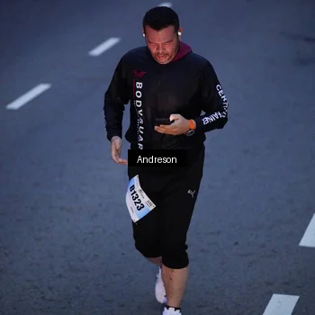 Runner Photo 7204028