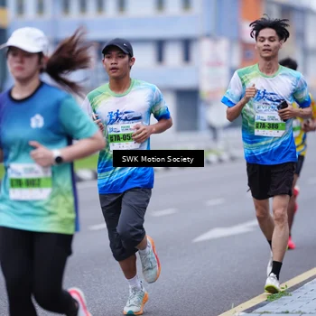 Runner Photo 7204030