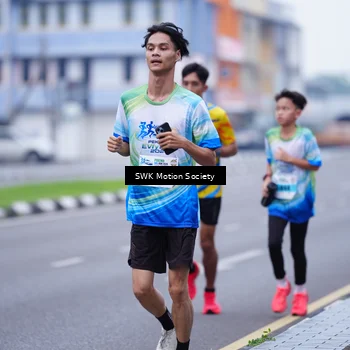 Runner Photo 7204031