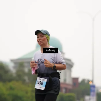 Runner Photo 7204033