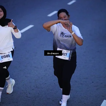 Runner Photo 7204035
