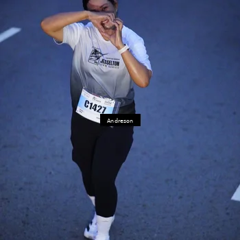 Runner Photo 7204037