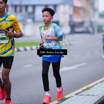 Runner Photo 7204039