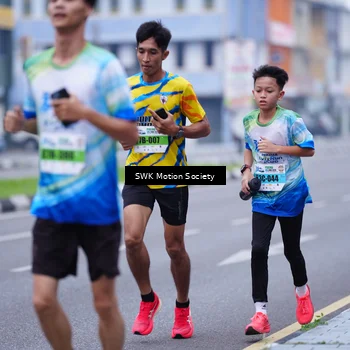 Runner Photo 7204042