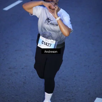 Runner Photo 7204043