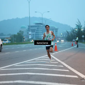 Runner Photo 7204046