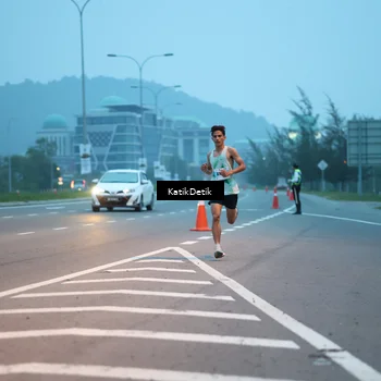 Runner Photo 7204047