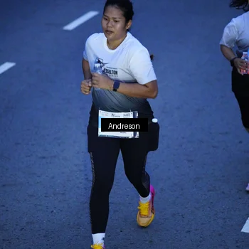 Runner Photo 7204049