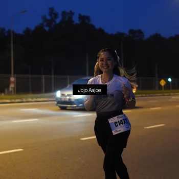 Runner Photo 7204050