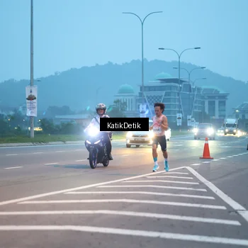 Runner Photo 7204054