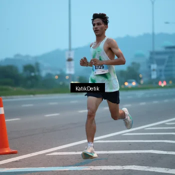 Runner Photo 7204055