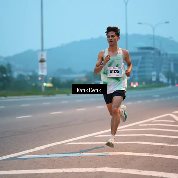 Runner Photo 7204058