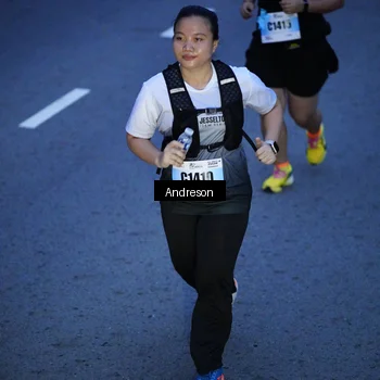 Runner Photo 7204061