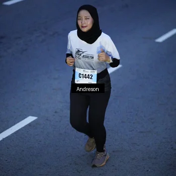 Runner Photo 7204066
