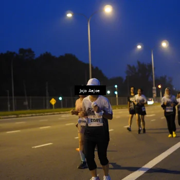 Runner Photo 7204070