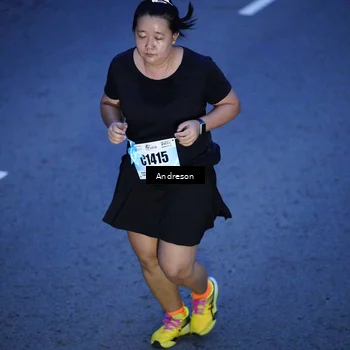 Runner Photo 7204073