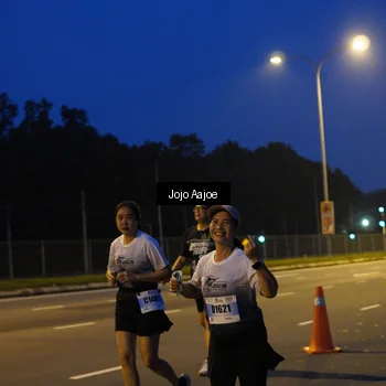 Runner Photo 7204075