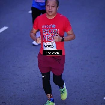 Runner Photo 7204076