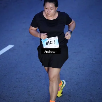 Runner Photo 7204078