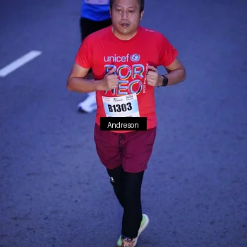Runner Photo 7204079