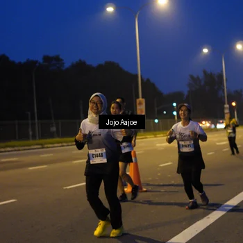 Runner Photo 7204080