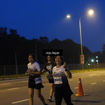 Runner Photo 7204083