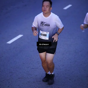 Runner Photo 7204084