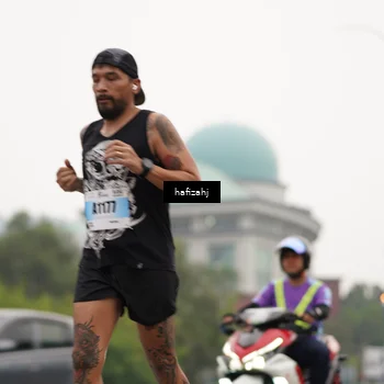 Runner Photo 7204085