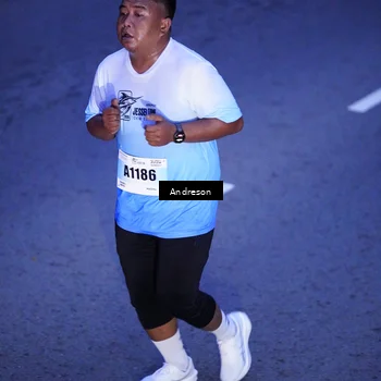 Runner Photo 7204086