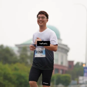 Runner Photo 7204088