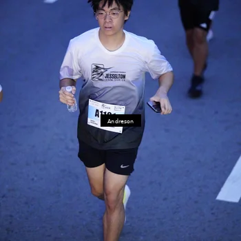 Runner Photo 7204089