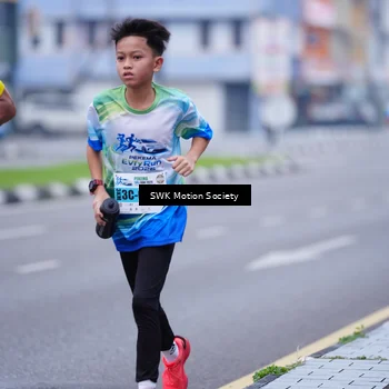 Runner Photo 7204090