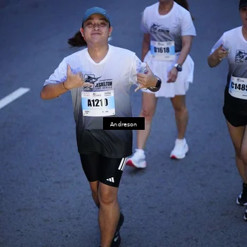 Runner Photo 7204091