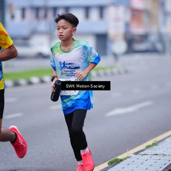 Runner Photo 7204092