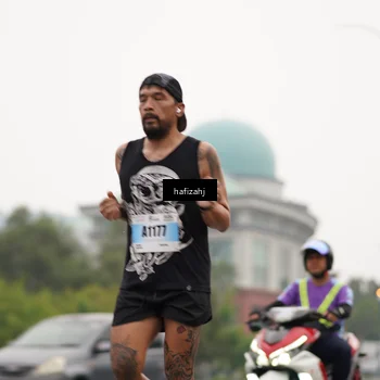 Runner Photo 7204093