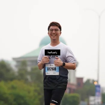 Runner Photo 7204096