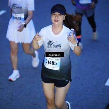 Runner Photo 7204097