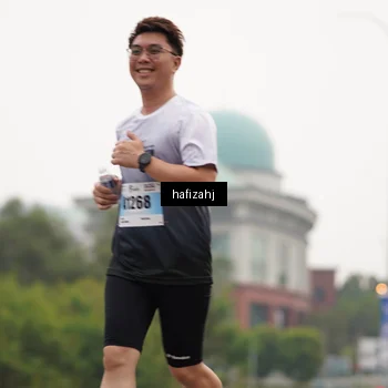 Runner Photo 7204102